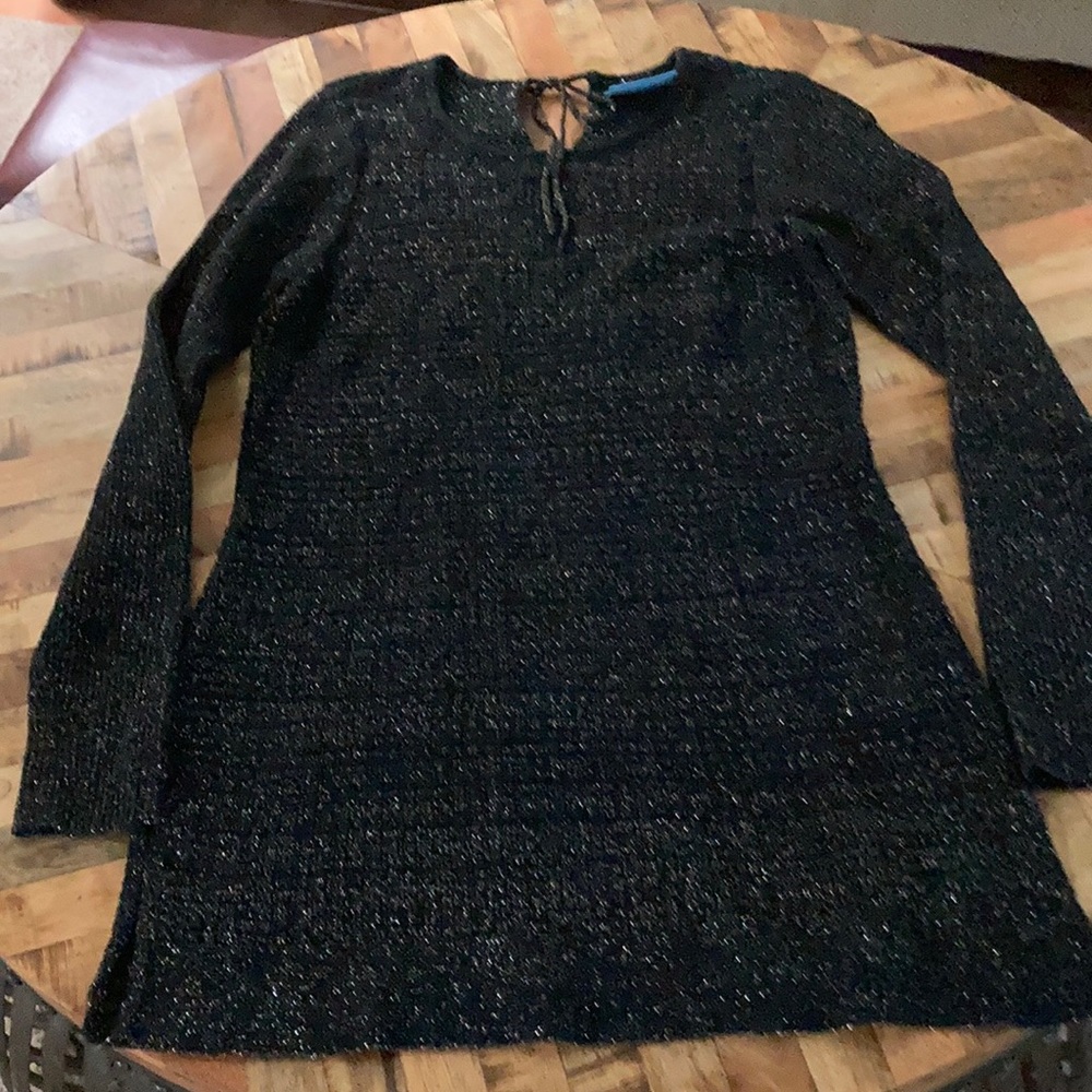 Simply Vera Vera wang sweater - M